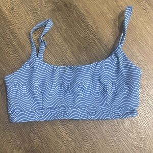 Vitality Sports Bra